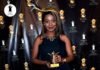 Sotigui, Best young African Actress 2018
