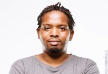 A bit about Hamilton Chambela