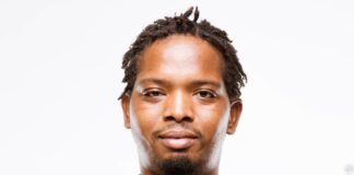 A bit about Hamilton Chambela