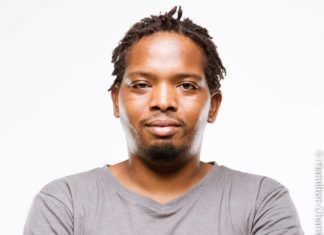 A bit about Hamilton Chambela