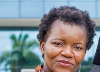 A bit about Matilde Muocha