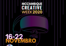 MOZAMBIQUE CREATIVES WEEK 2020