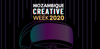 MOZAMBIQUE CREATIVES WEEK 2020