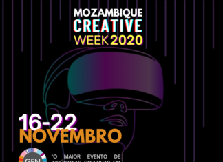 MOZAMBIQUE CREATIVES WEEK 2020