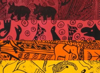 South African companies interested in a textile factory in Mozambique