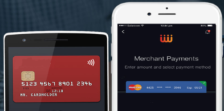 WayaWaya, a disruptive digital banking platform