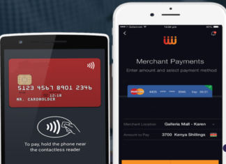 WayaWaya, a disruptive digital banking platform