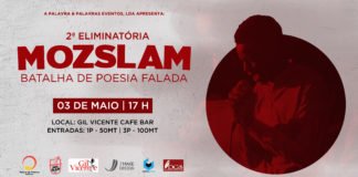 MozSlam, a new spoken word ecosystem in Mozambique