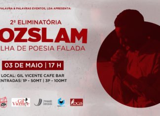 MozSlam, a new spoken word ecosystem in Mozambique