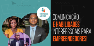 Fifth Edition of “Open Conversations with Bruno Mourinho”