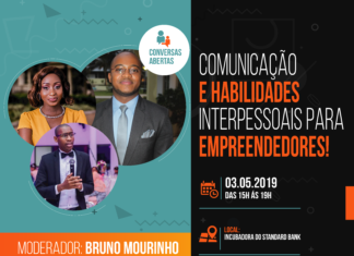 Fifth Edition of “Open Conversations with Bruno Mourinho”