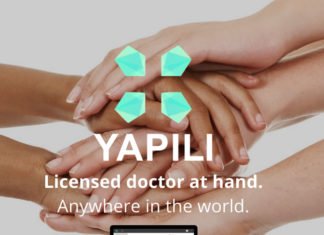 Connecting African patients with doctors worldwide