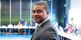 Natural gas project to go ahead in Mozambique