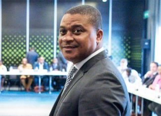 Natural gas project to go ahead in Mozambique