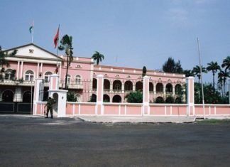 São Tomé and Príncipe welcomes 300 entrepreneurs in July 2019