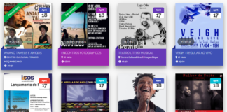 Creative economy enabler platform in Mozambique