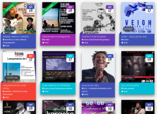 Creative economy enabler platform in Mozambique