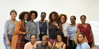 Program empowers women entrepreneurs to accelerate their Businesses