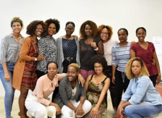 Program empowers women entrepreneurs to accelerate their Businesses