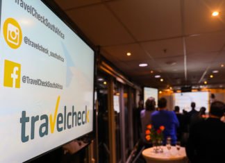 Online Travel Agency Travelcheck.co.za Launches in South Africa