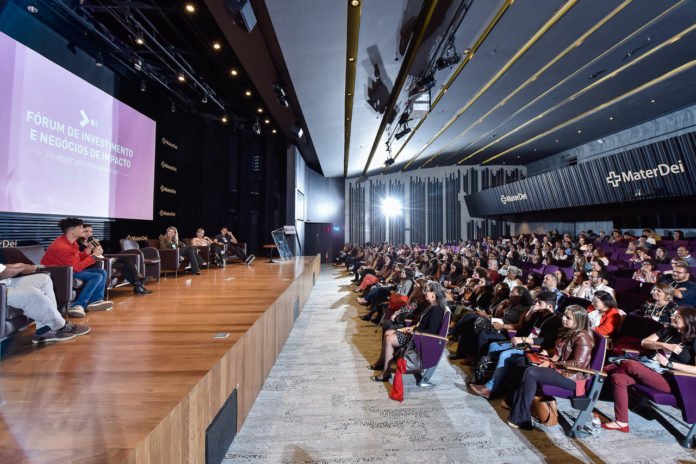 Fórum de Investimento e Negócios de Impacto