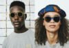 Ballo upcycles waste to create eco-friendly sunglasses