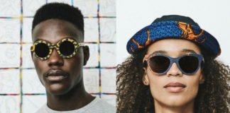 Ballo upcycles waste to create eco-friendly sunglasses