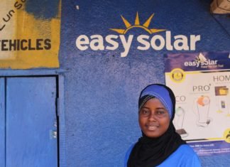 Sierra Leone Social Entreprenuers win World Economic Forum award