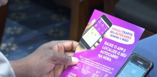 Txapita is Uberizing public transport in Mozambique