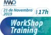 Workshop training – Fique conectado as oportunidades da MWO (Em Maputo, Auditório do BCI)