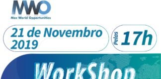 Workshop training – Fique conectado as oportunidades da MWO (Em Maputo, Auditório do BCI)