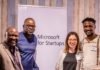Microsoft for Startups Meets Nigeria tech community