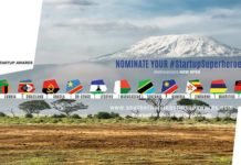 7 Zimbabweans on the List Of 2019 SASA Regional Finalists.