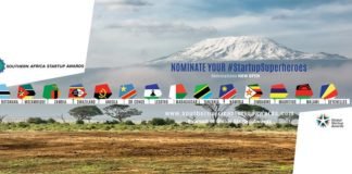 7 Zimbabweans on the List Of 2019 SASA Regional Finalists.