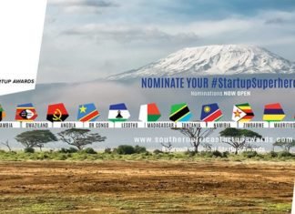 7 Zimbabweans on the List Of 2019 SASA Regional Finalists.