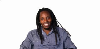 The young Minister of MBSSE in Sierra Leone