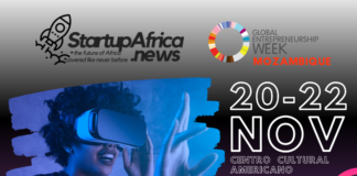 Global Entrepreneurship Mozambique 2019