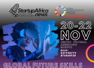 Global Entrepreneurship Mozambique 2019