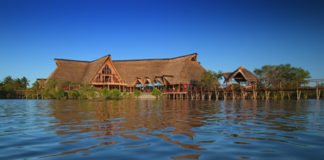 Mozambique records increase in tourist numbers and tourist revenues