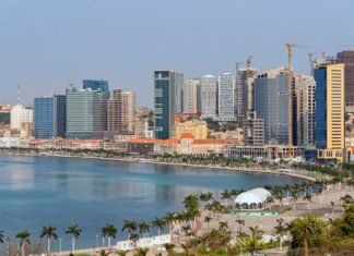 UN removes Angola and São Tomé and Principe from the group of least developed countries