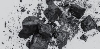 Ore mined in Mozambique serves for production of spherical graphite in the United States