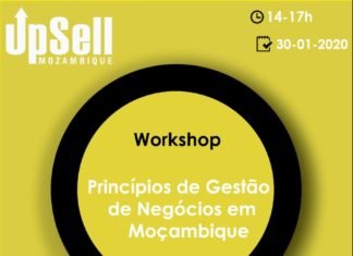 UpSellmz workshop