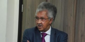 Mauritius Entrepreneur proposes a €260 Million luxury resort in Mozambique