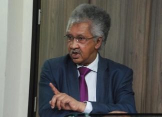 Mauritius Entrepreneur proposes a €260 Million luxury resort in Mozambique