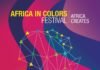 Africa in Colors festival: African creative rendez-vous, Kigali 2020