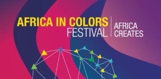 Africa in Colors festival: African creative rendez-vous, Kigali 2020