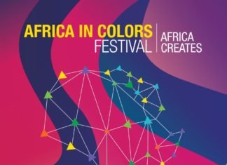 Africa in Colors festival: African creative rendez-vous, Kigali 2020
