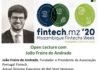 Aula aberta sobre Fintechs – 15:30- 17:00, 21 de Fevereiro –