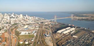 Mozambique’s economy expected to increase growth in 2020