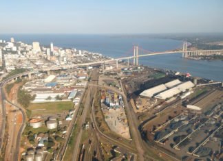 Mozambique’s economy expected to increase growth in 2020